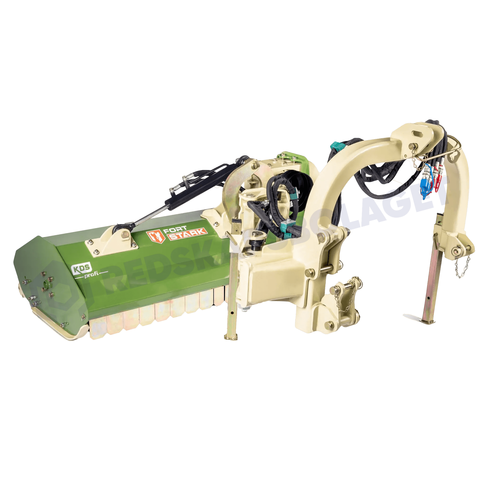 Produktbild 1 för FS Släntklippare 1450mm