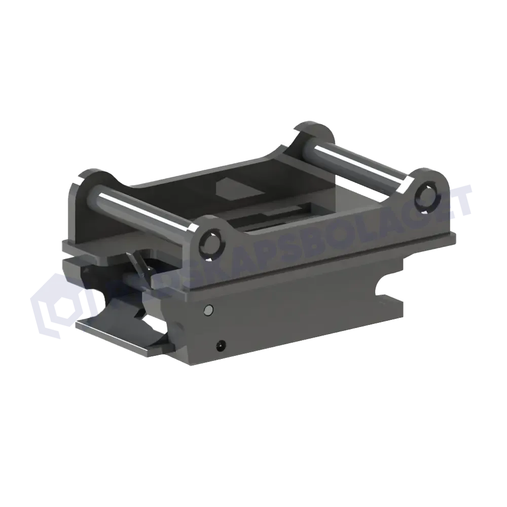 Produktbild 1 för GA Adapter S60 till S50