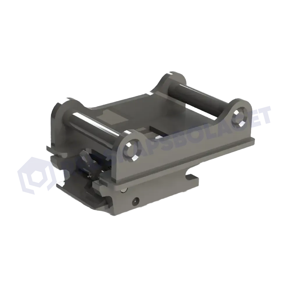 Produktbild 1 för GA Adapter S40 till S30/150