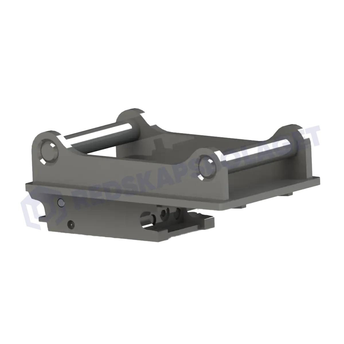 Produktbild 1 för GA Adapter S50 till S40