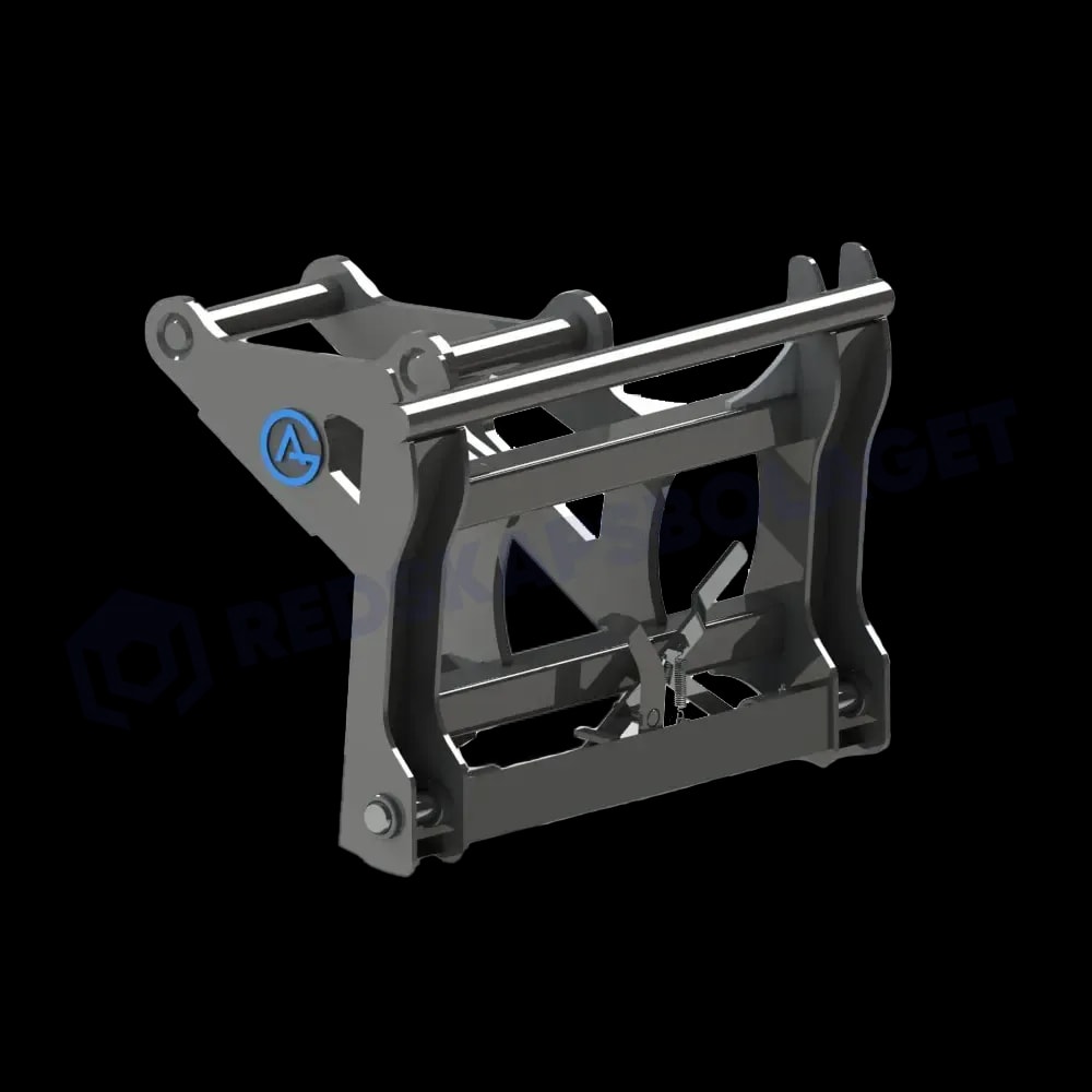 Produktbild 1 för GA Adapter S60 till Stora BM