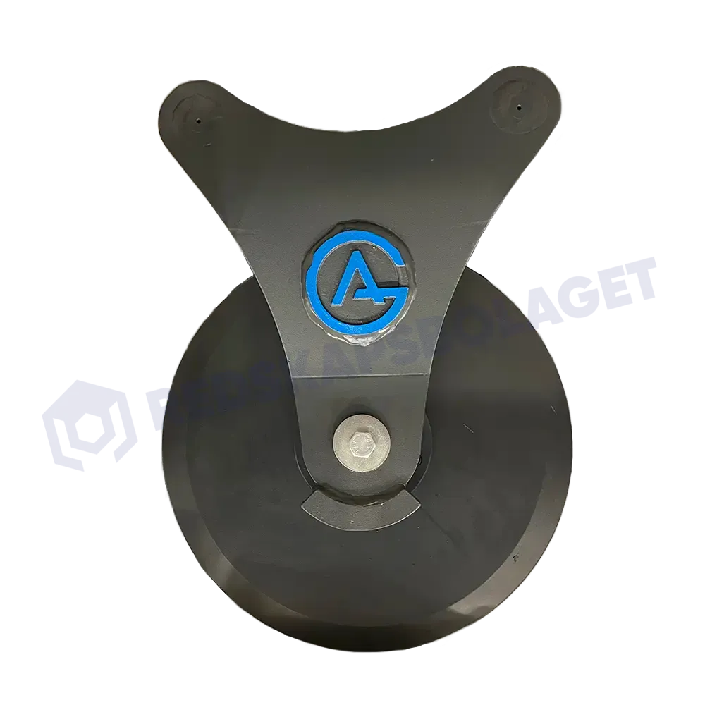 Produktbild 1 för GA Asfaltskärare S50 Ø450mm