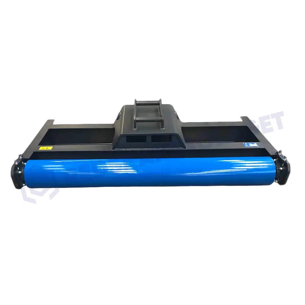 Produktbild 1 för GA Avjämningsbalk Rulle S30/180 1500mm