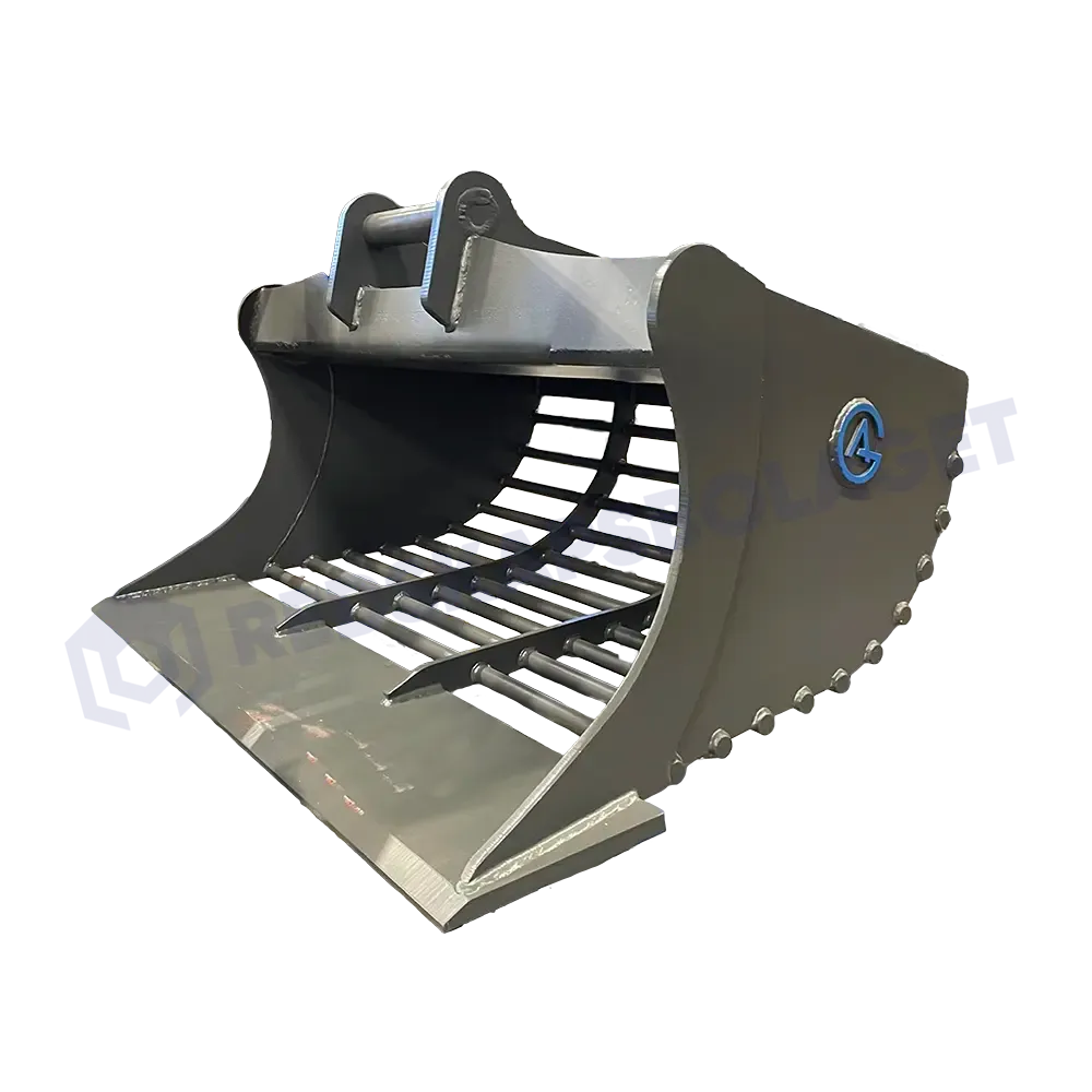 Produktbild 1 för GA Gallerskopa S70 1100l 1800mm