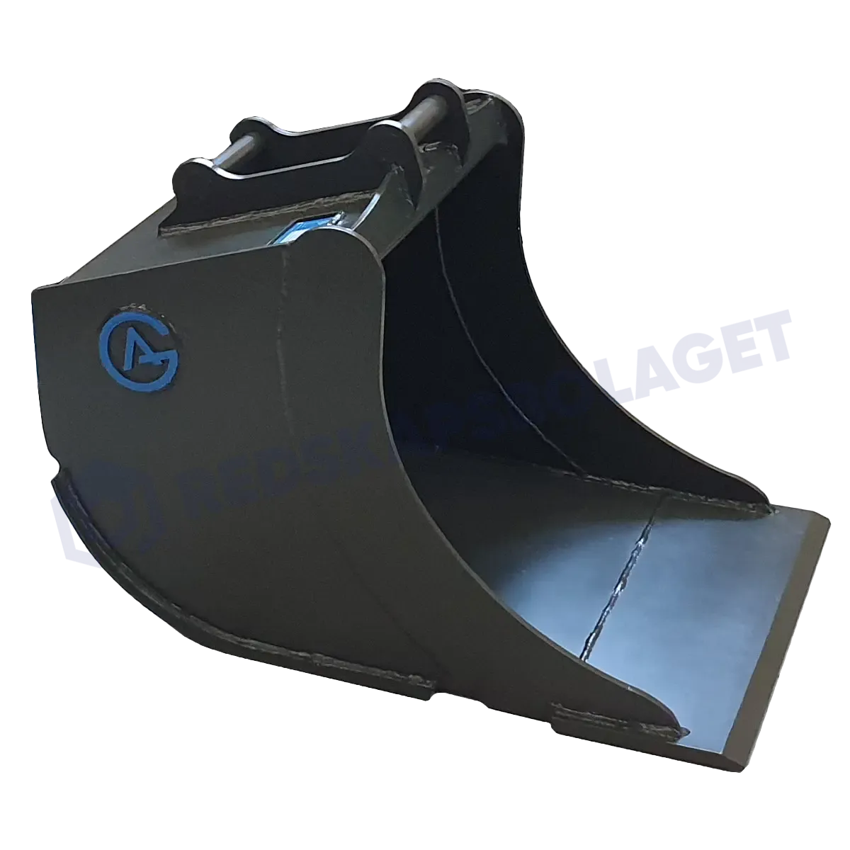 Produktbild 1 för GA Grävskopa S45 350l 700mm