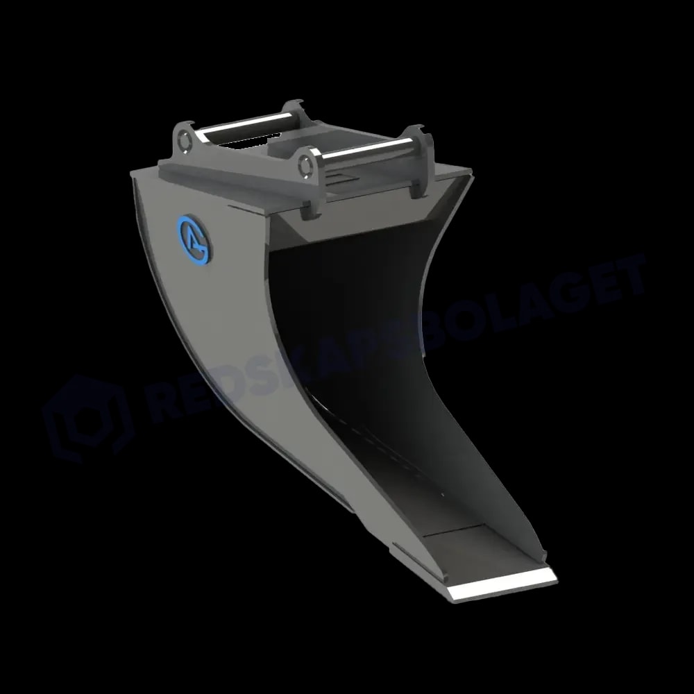 Produktbild 1 för GA Kabelskopa S45 150l 300mm Konad