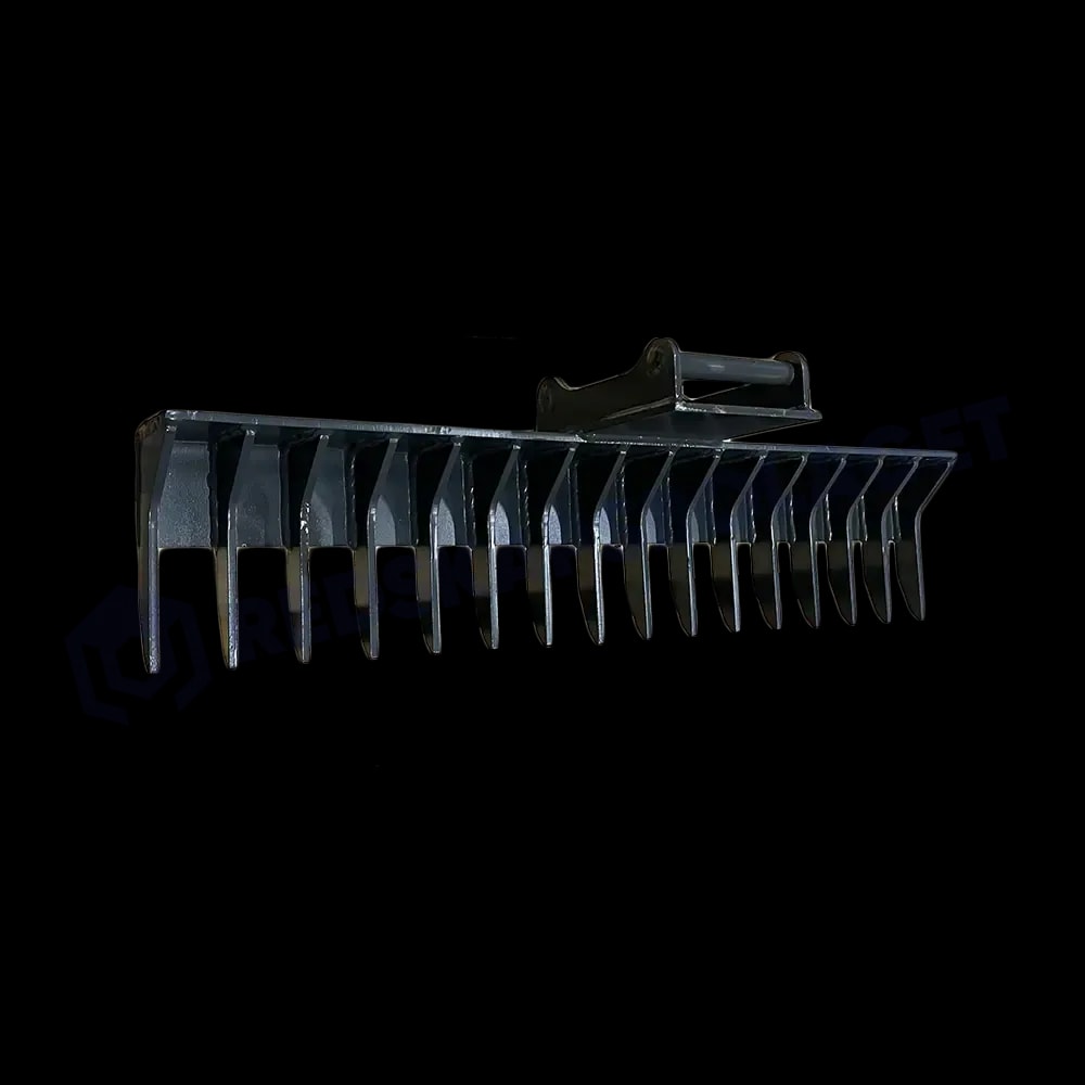 Produktbild 1 för GA Kratta S40 1200mm