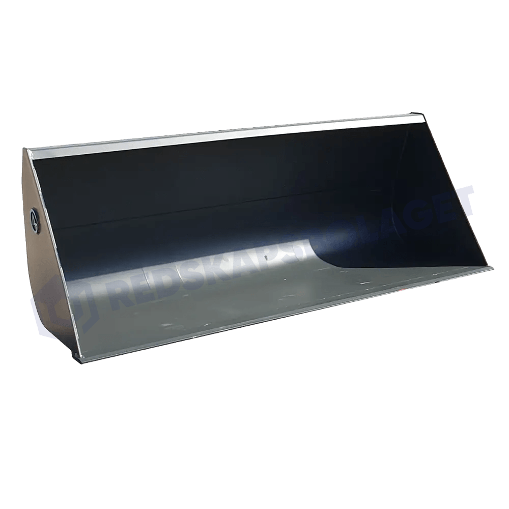 Produktbild 1 för GA Lättmaterialskopa SMS/Trima 1500mm 820l