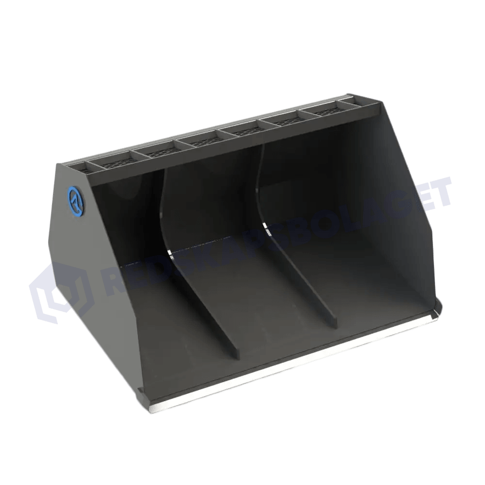 Produktbild 1 för GA Lättmaterialskopa Avant 1400mm