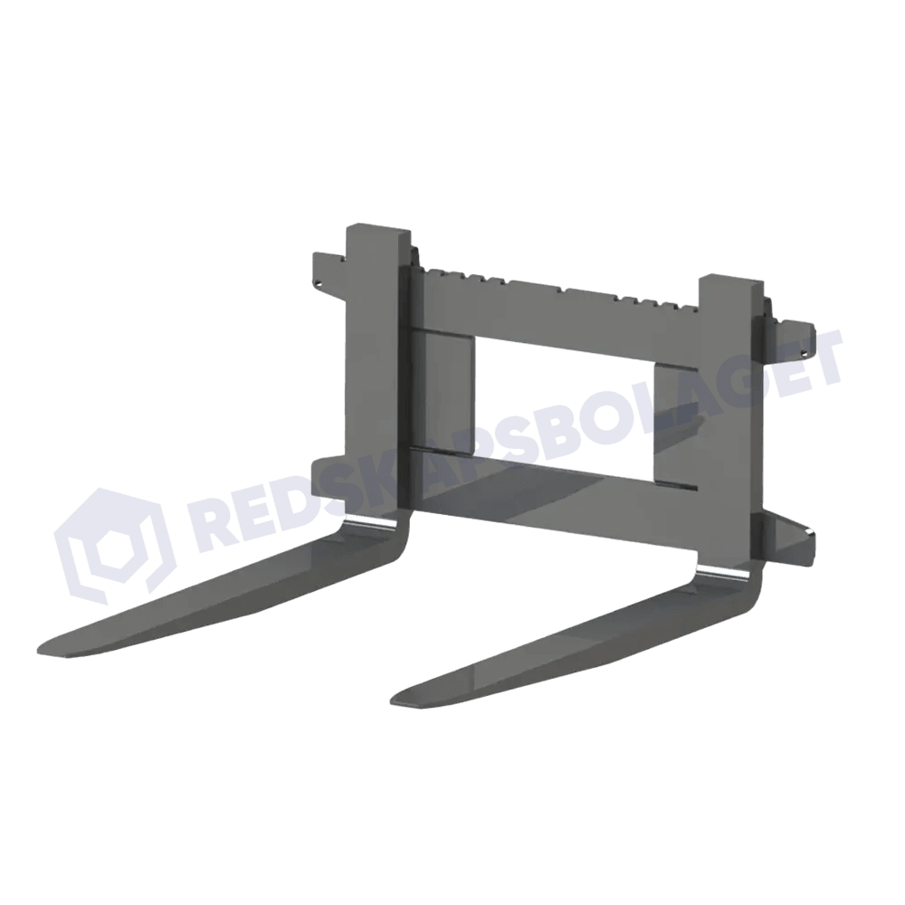 Produktbild 1 för GA Pallgafflar Avant 950/1200mm