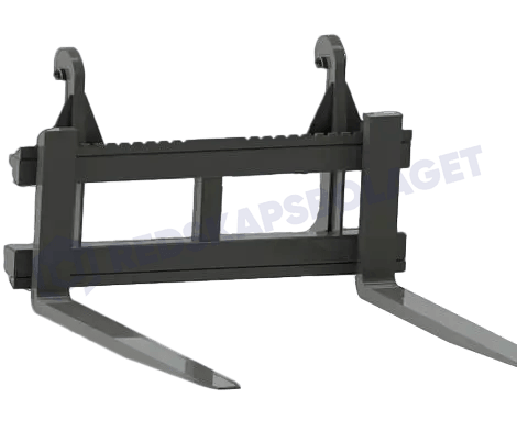 Produktbild 1 för GA Pallgafflar Stora BM 2400/1800mm