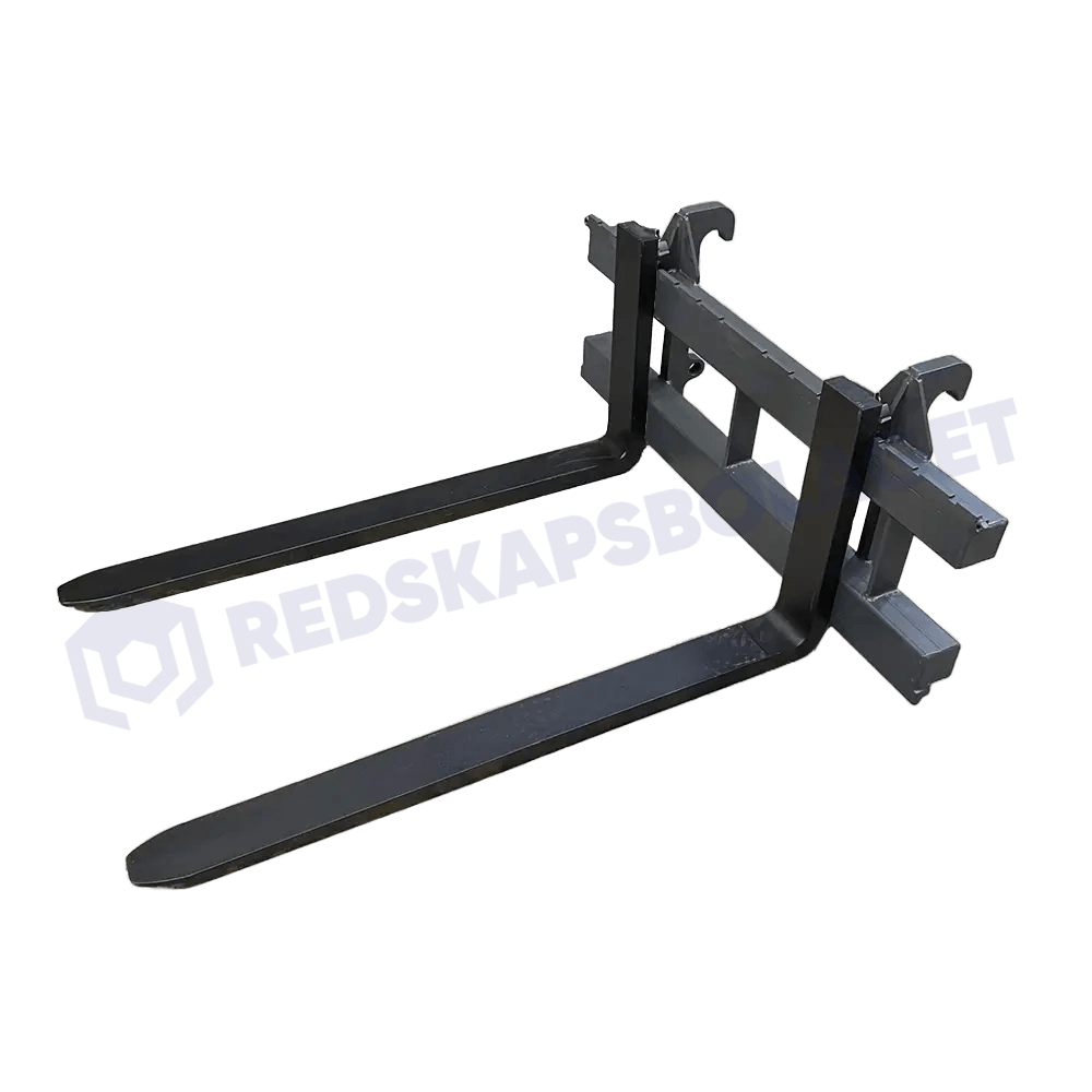 Produktbild 1 för GA Pallgafflar Trima SMS 1200/1200mm