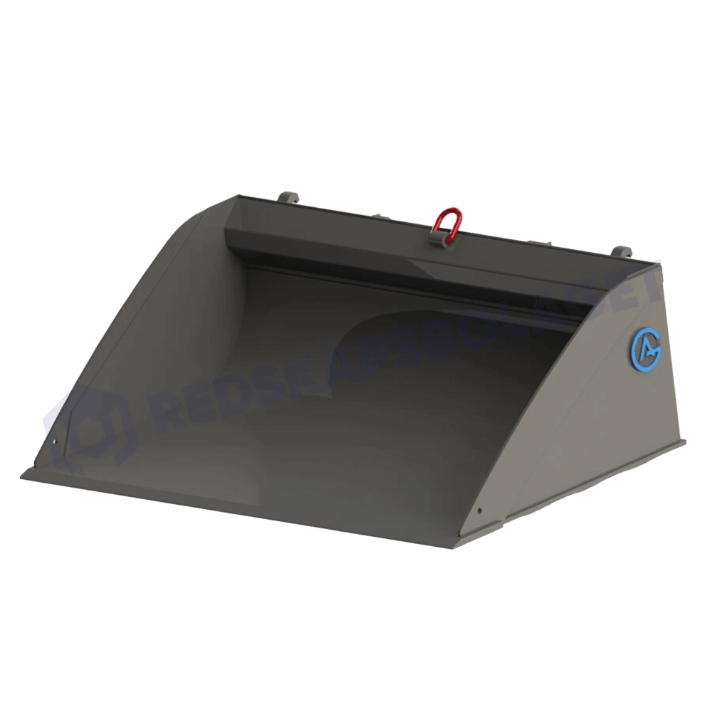 Produktbild 1 för GA Planeringsskopa Avant 1400mm