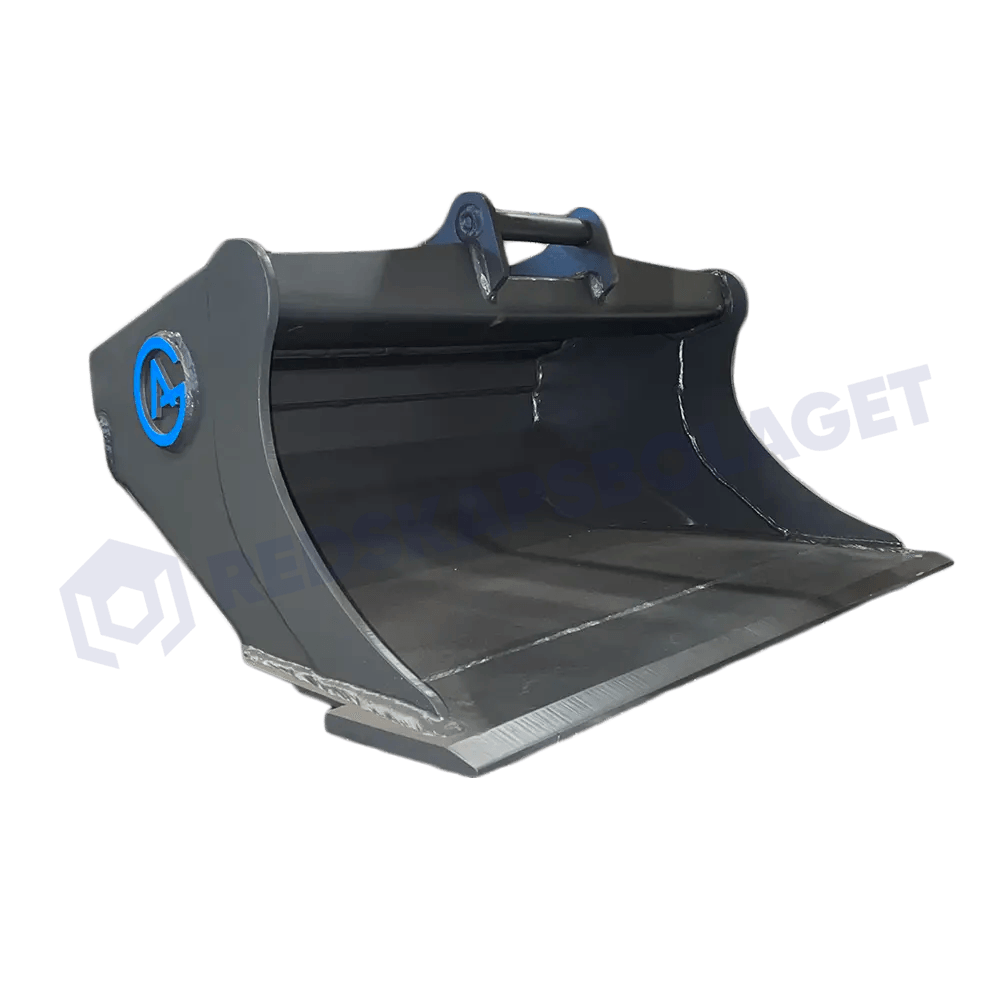 Produktbild 1 för GA Planeringsskopa S40 200l 1200mm