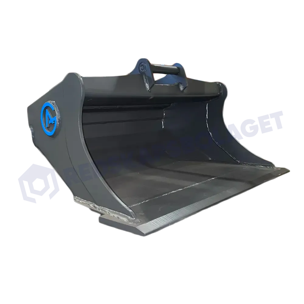 Produktbild 1 för GA Planeringsskopa S30/150 90l 900mm