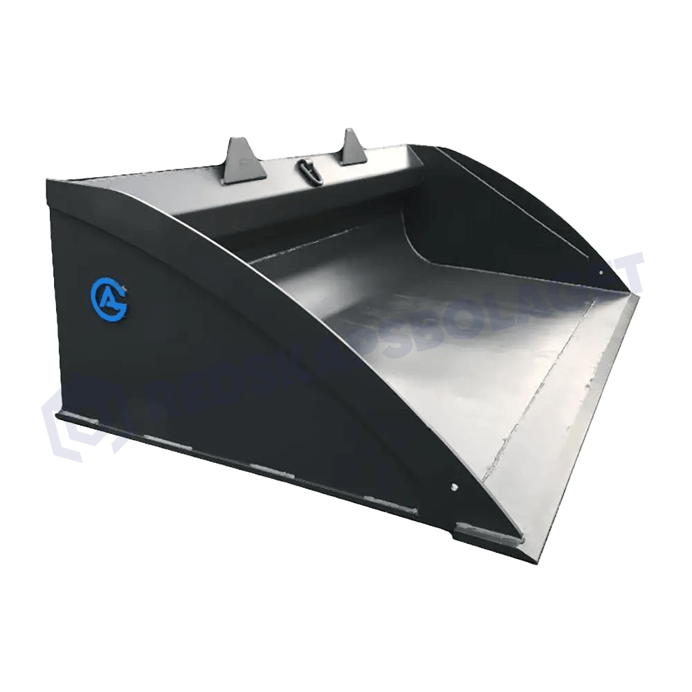 Produktbild 1 för GA Planeringsskopa Stora BM HD 2600mm