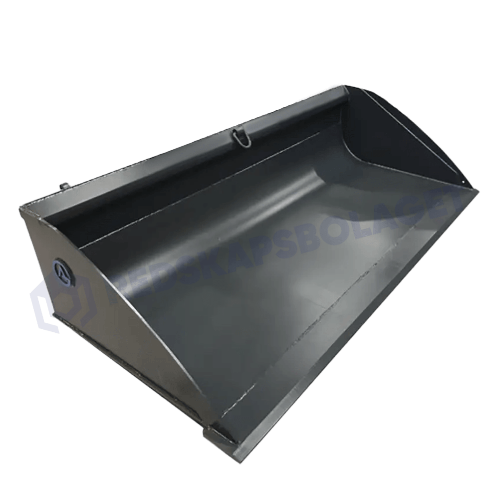 Produktbild 1 för GA Planeringsskopa Euro 2200mm