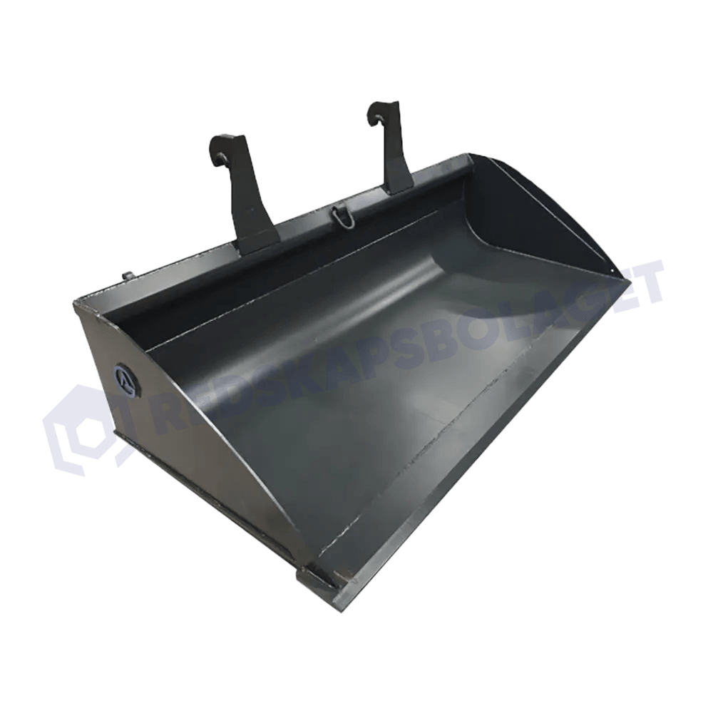 Produktbild 1 för GA Planeringsskopa Stora BM 2500mm