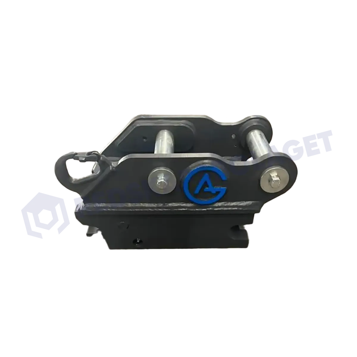 Produktbild 1 för GA Snabbfäste S30/180 Mekaniskt