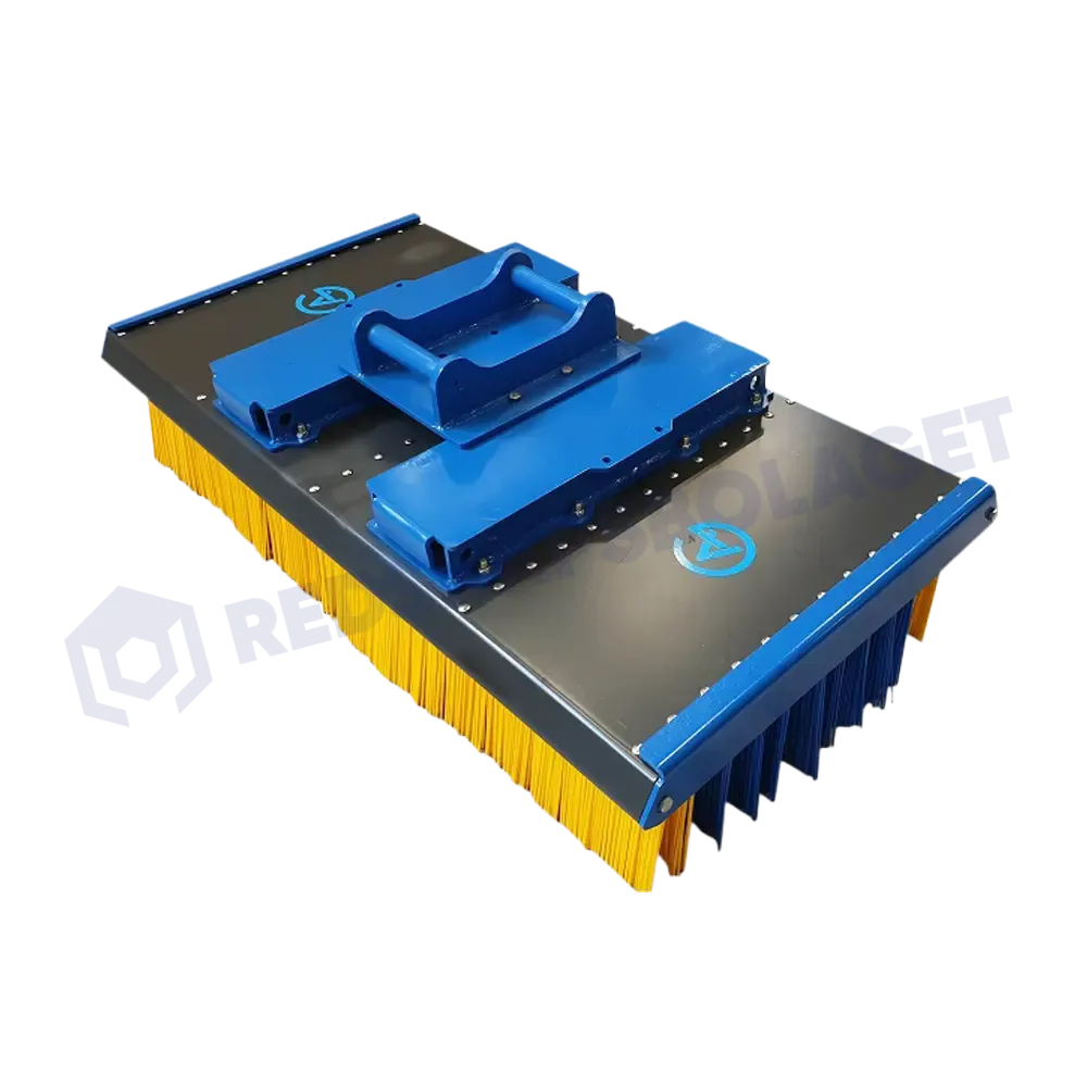 Produktbild 1 för GA Sopborste S60 2400mm