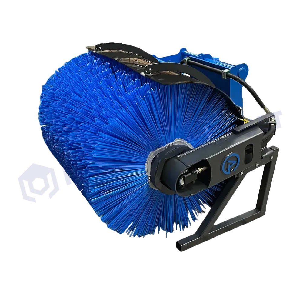 Produktbild 1 för GA Sopvals S60 2000mm