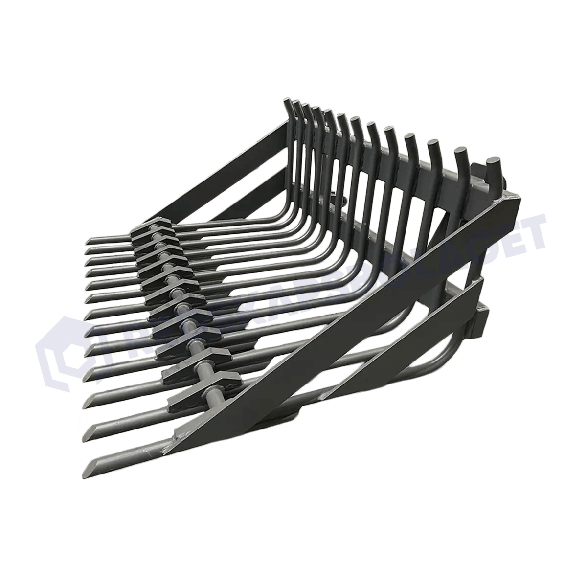 Produktbild 1 för GA Stengrep SMS trima 1580mm