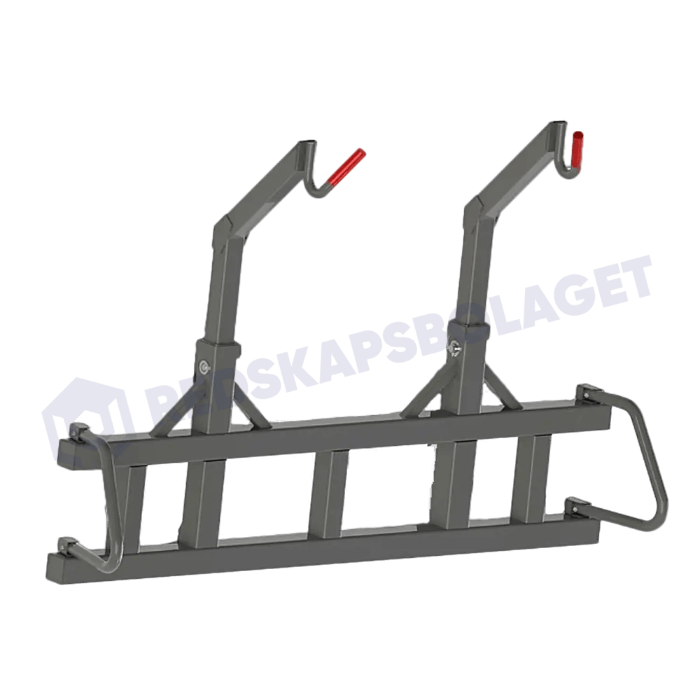 Produktbild 1 för GA Storsäckslyft Ålö 2000kg 2-armad