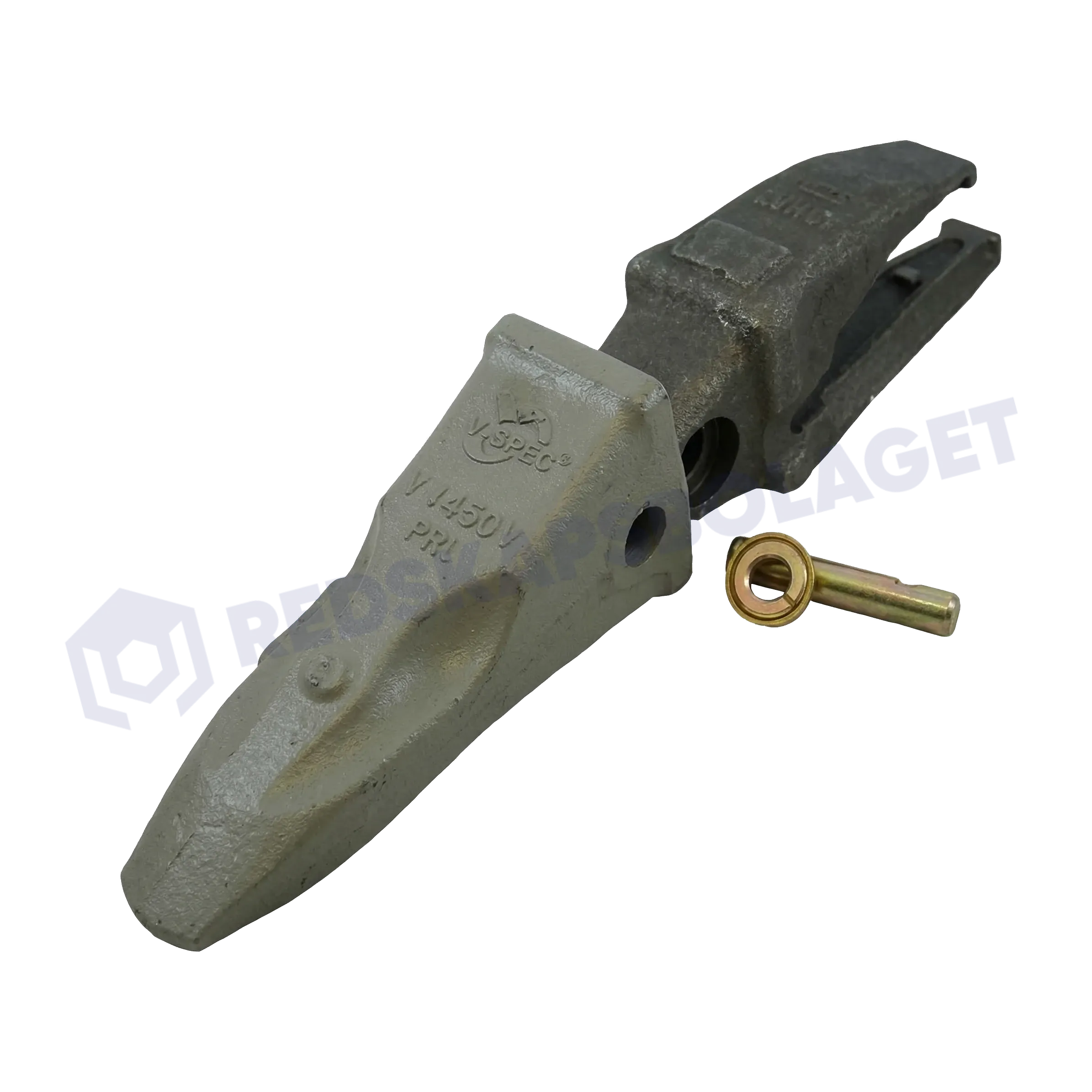 Produktbild 1 för GA Tand J200 Komplett