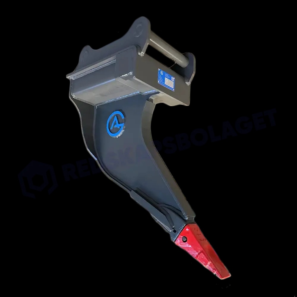 Produktbild 1 för GA Tjälkrok Hydrema