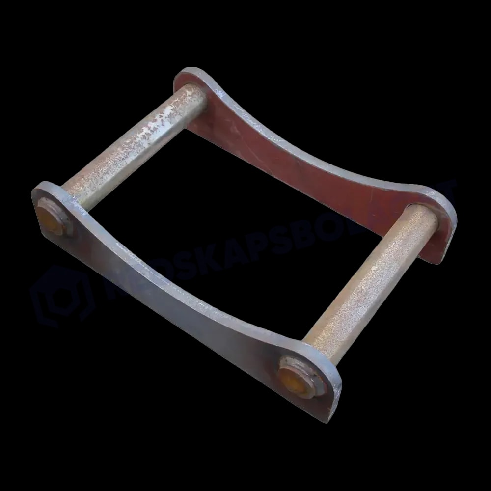 Produktbild 1 för Götene Grindfäste S50