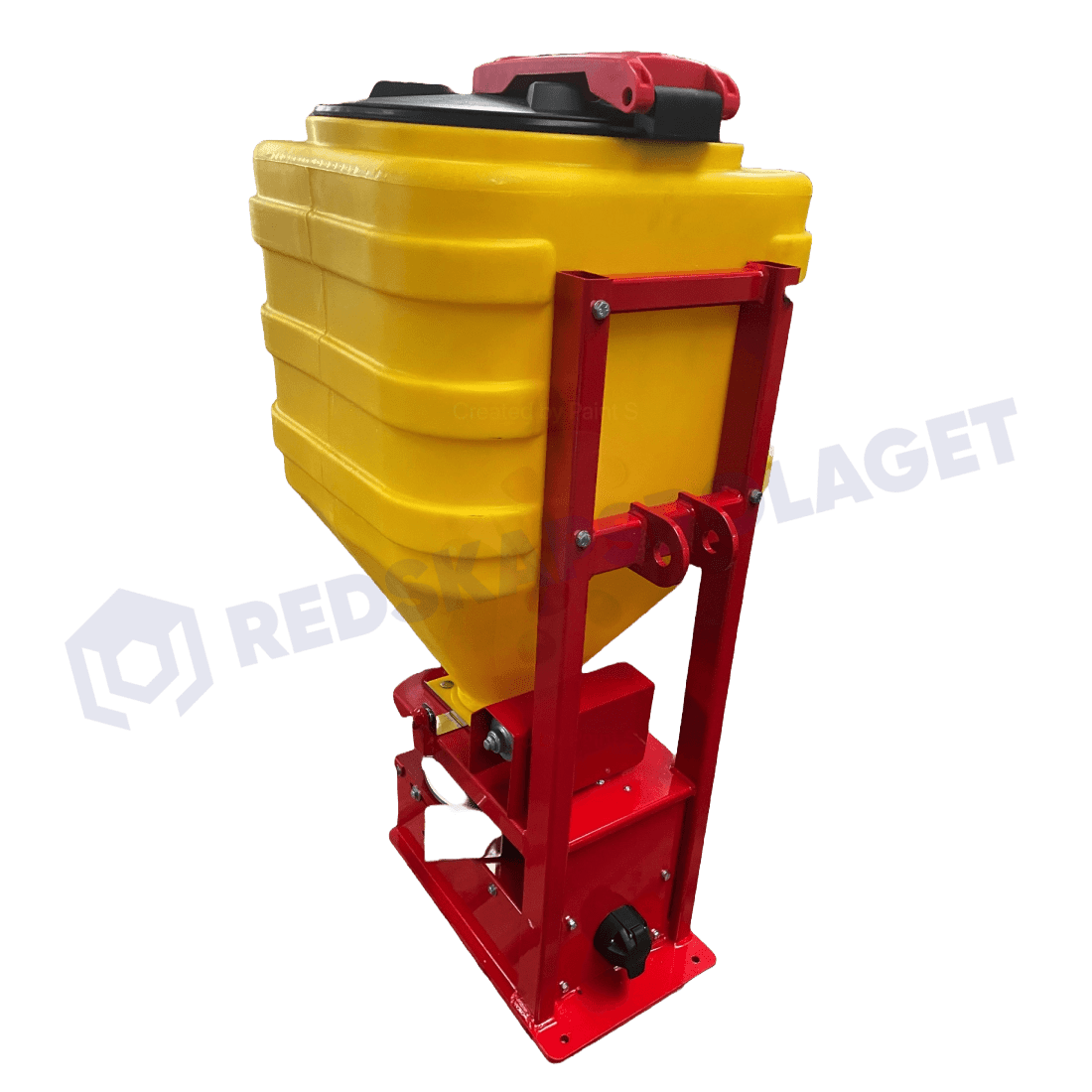 Produktbild 1 för Jarmet Såmaskin 110l ATV