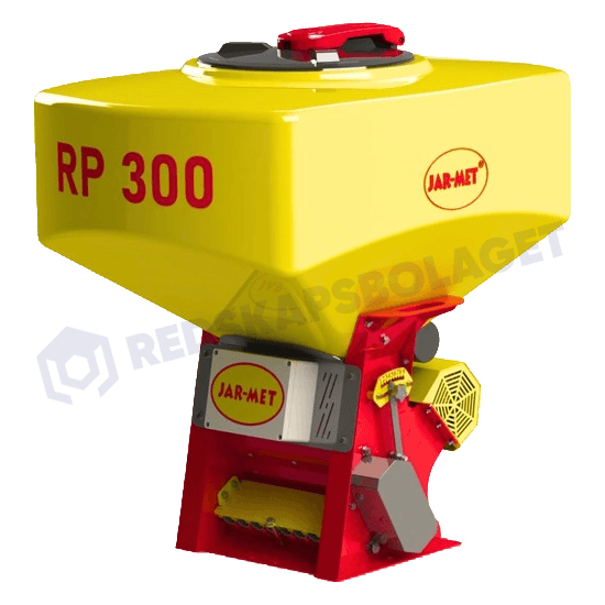 Produktbild 1 för Jarmet Såmaskin 300l Harvfäste