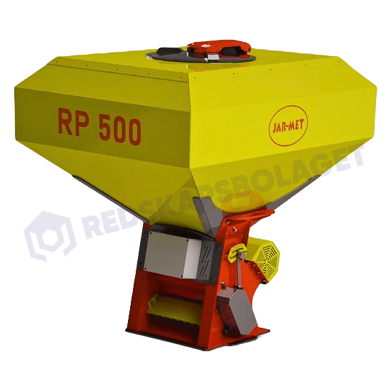 Produktbild 1 för Jarmet Såmaskin 500l Harvfäste