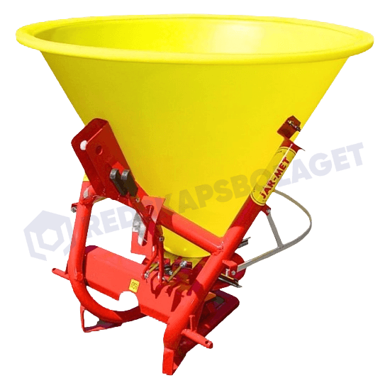 Produktbild 1 för Jarmet Spridare 200l