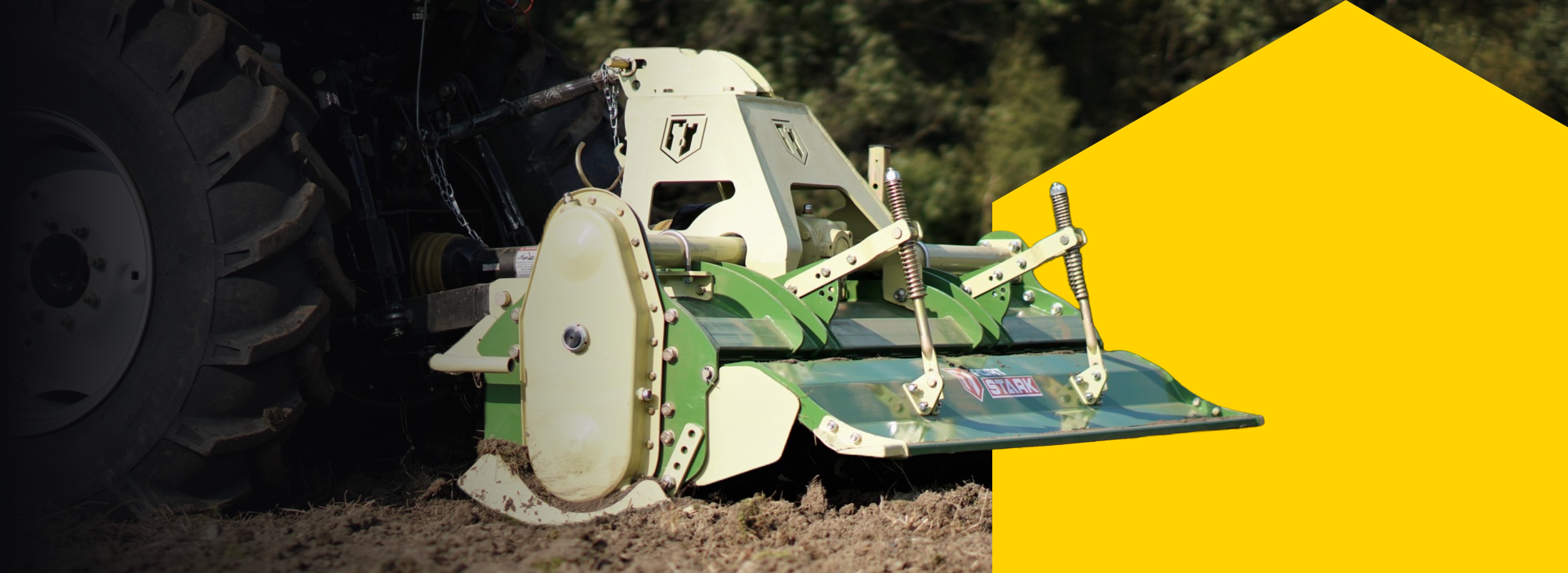 Vårda din jord för god tillväxt