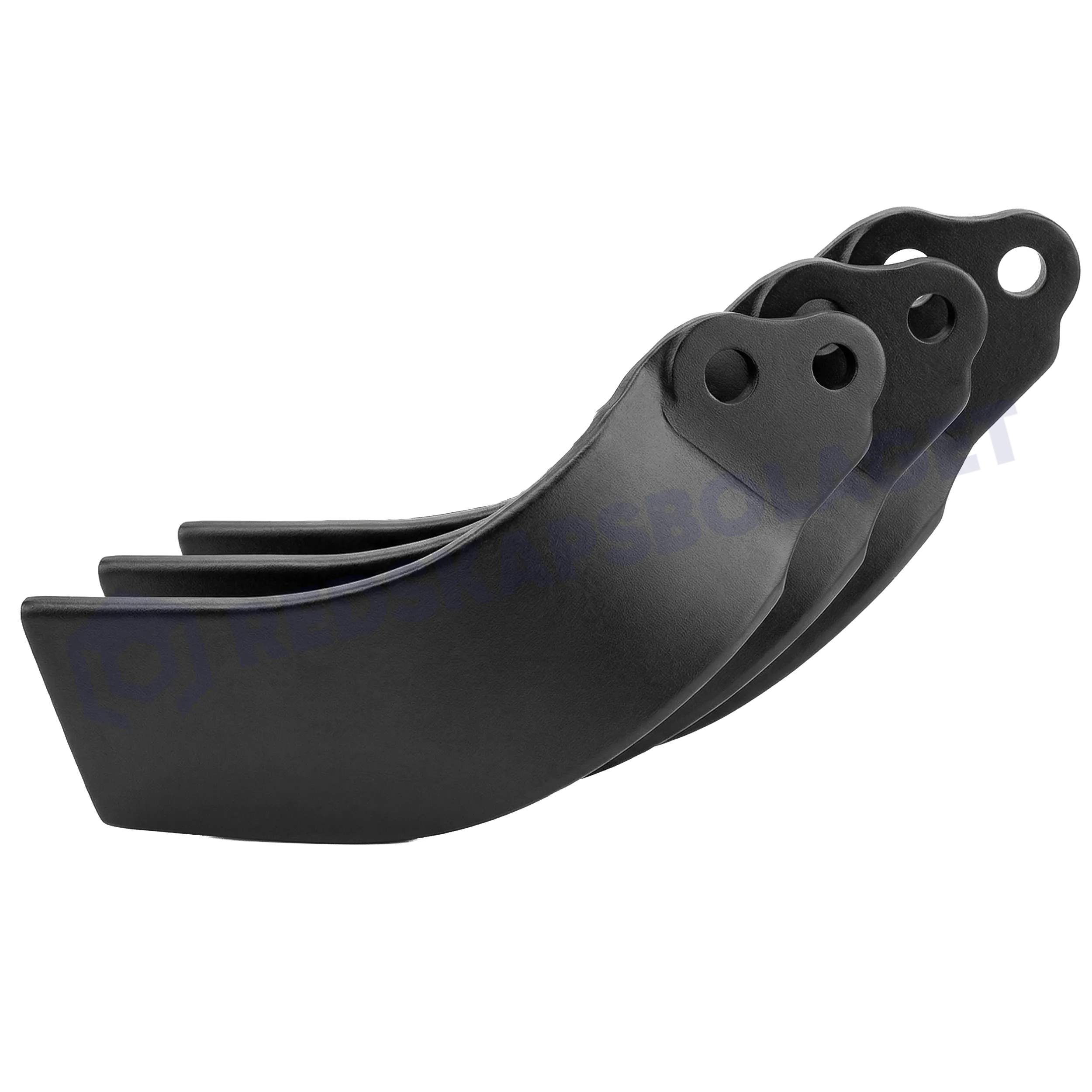 Produktbild 1 för Knivar 10-pack RX