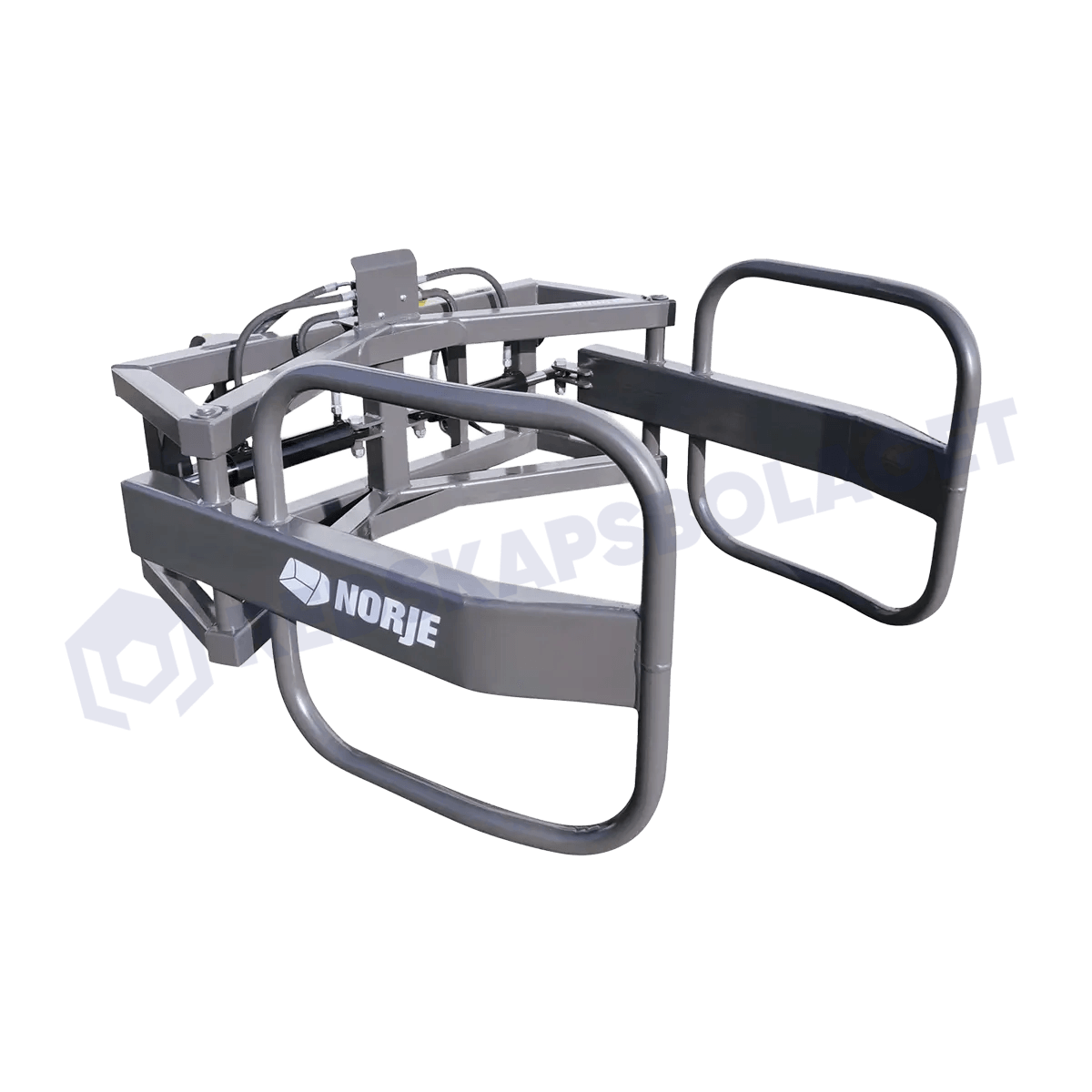 Produktbild 1 för Norje Balgrip Trima/SMS 700-1800mm