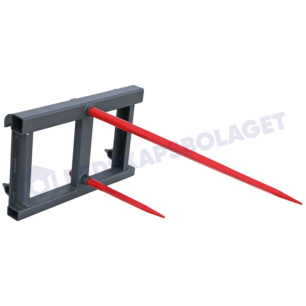 Produktbild 1 för Norje Balspjut N112 SMS/Trima 800mm