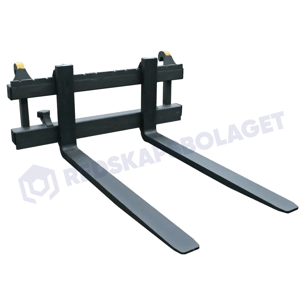 Produktbild 1 för Norje Pallgafflar SMS/Trima 1200/1200mm