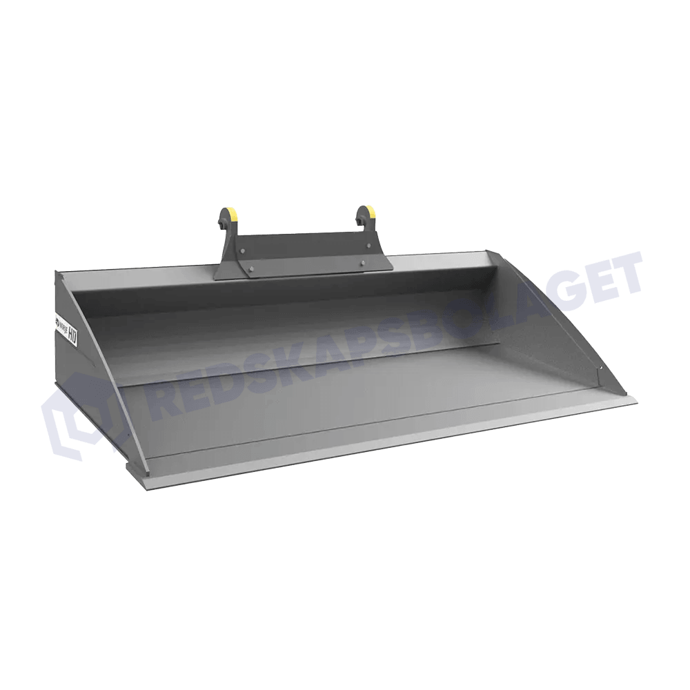 Produktbild 1 för Norje Planeringsskopa N303 Stora BM 2950mm 2000l