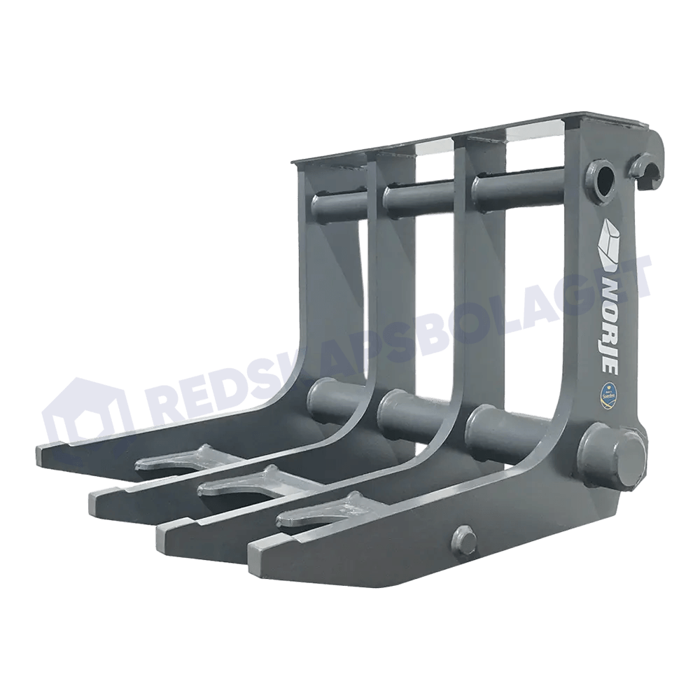 Produktbild 1 för Norje Stenbrytare N321 SMS/Trima 1150mm 5000kg