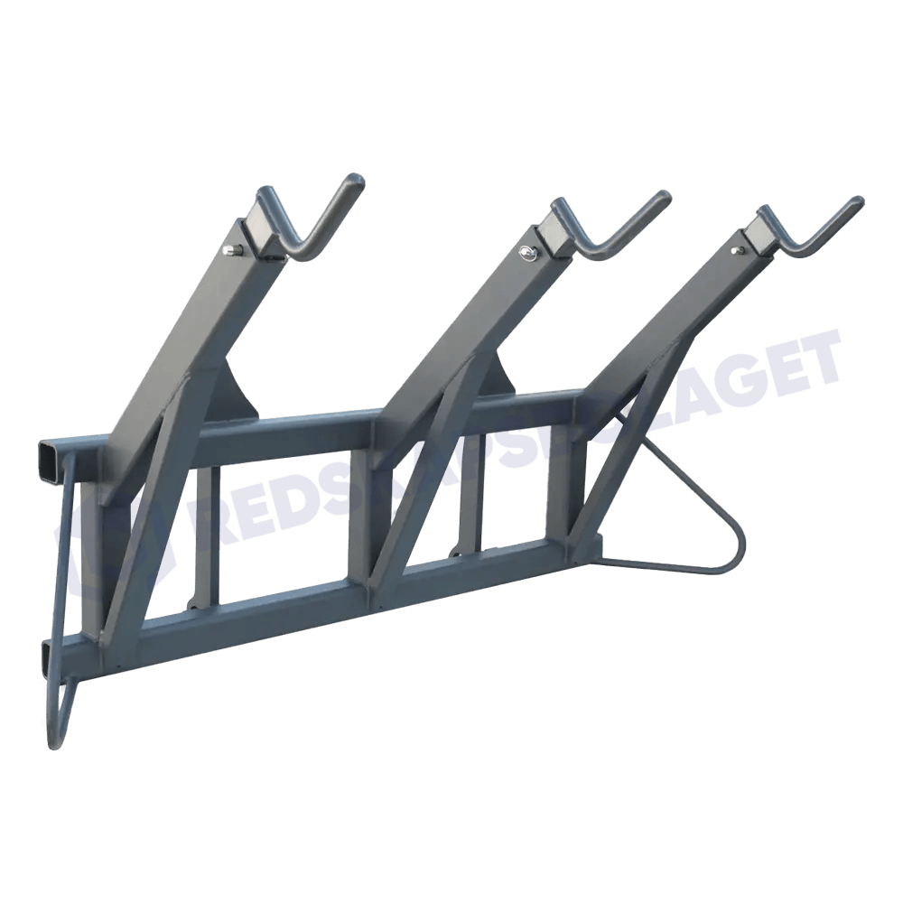 Produktbild 1 för Norje Storsäckslyft N309 Stora BM 1500kg 3-armad