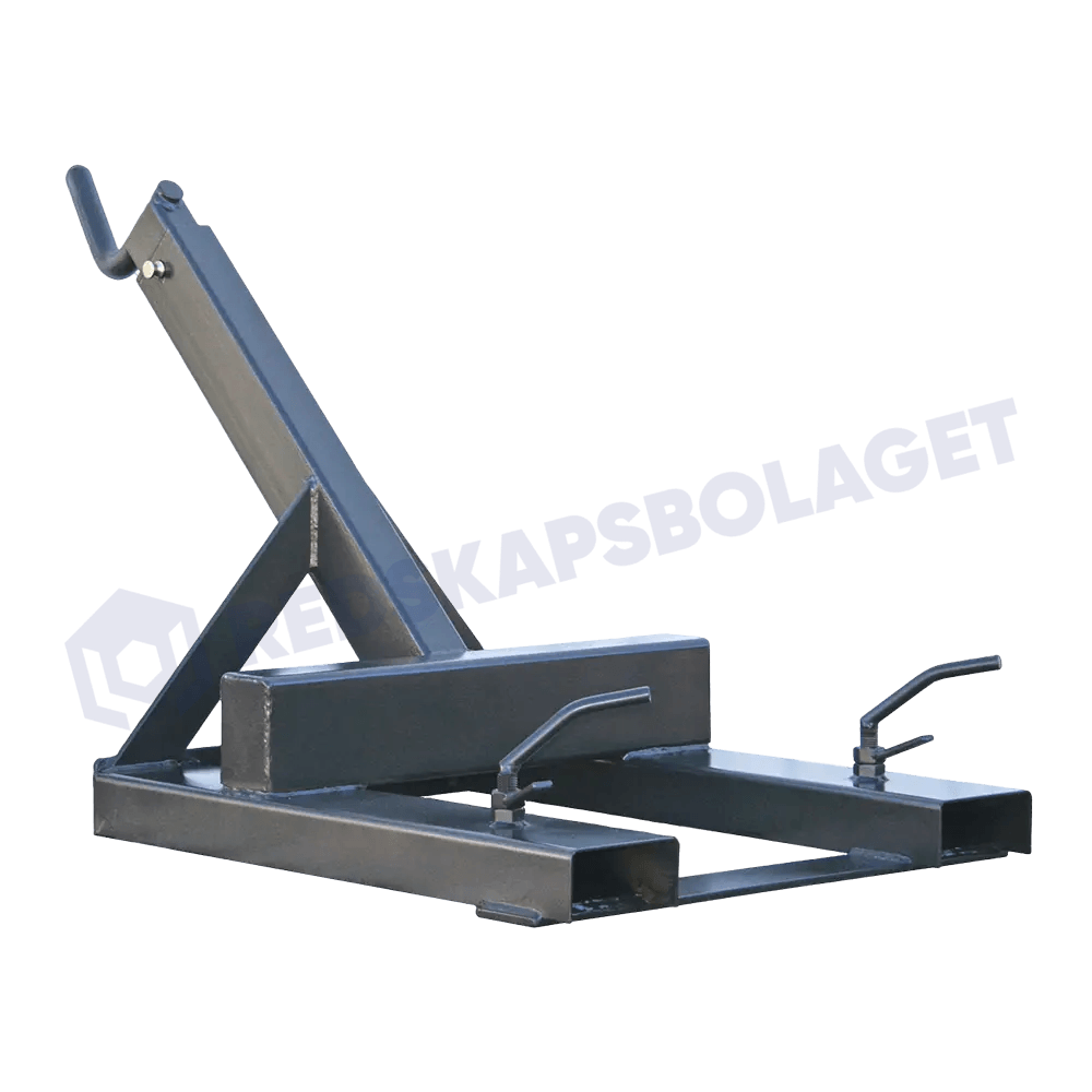 Produktbild 1 för Norje Storsäckslyft Truck N618 1500kg