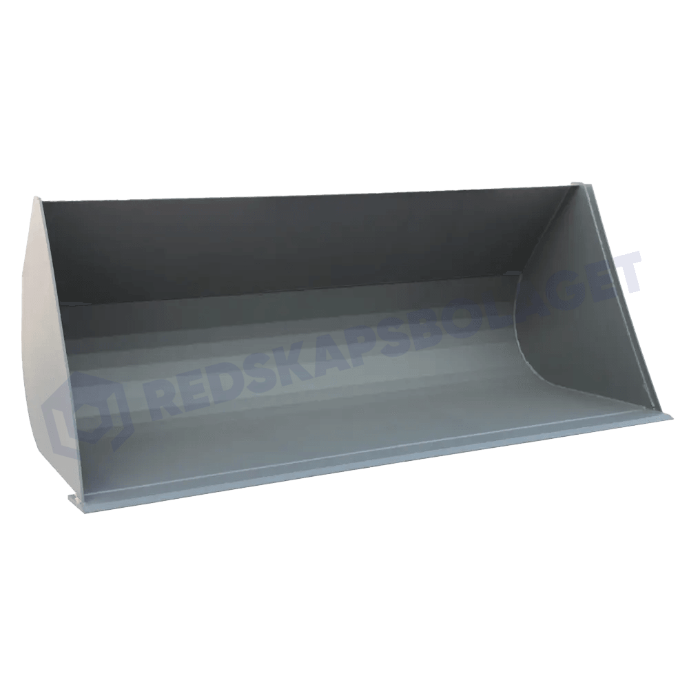 Produktbild 1 för Norje Universalskopa N102 SMS/Trima 2500mm 1800l