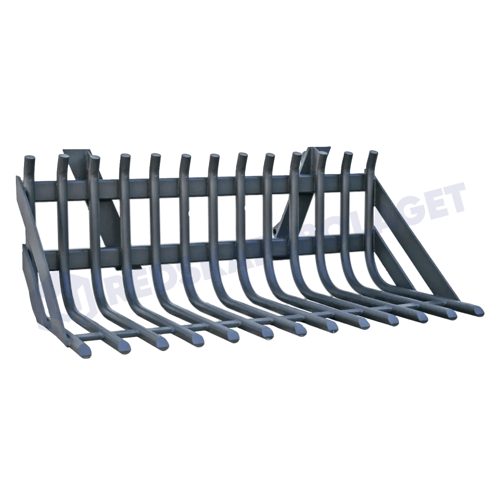 Produktbild 1 för Norje Universalstengrep N114 SMS/Trima 1540mm