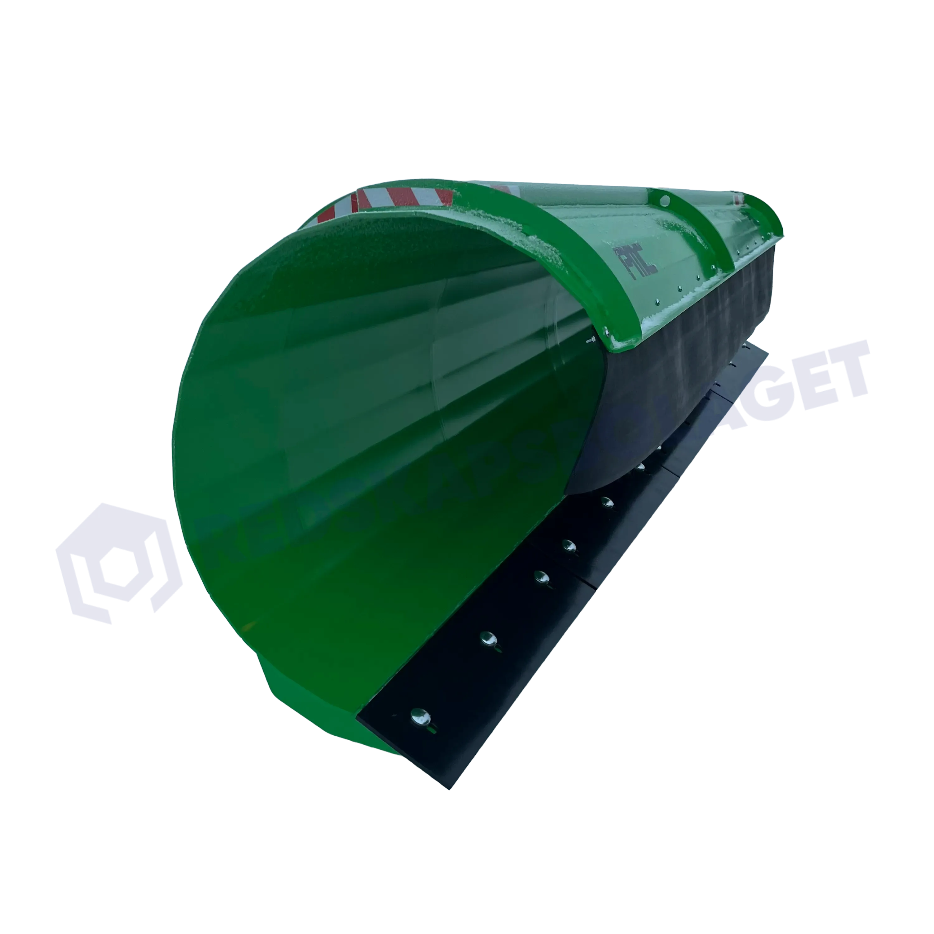 Produktbild 1 för PMC Diagonalplog Stora BM 3700mm