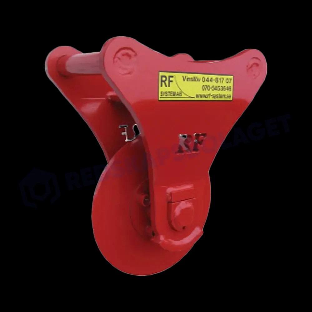 Produktbild 1 för RF Asfaltskärare S60 400x8mm