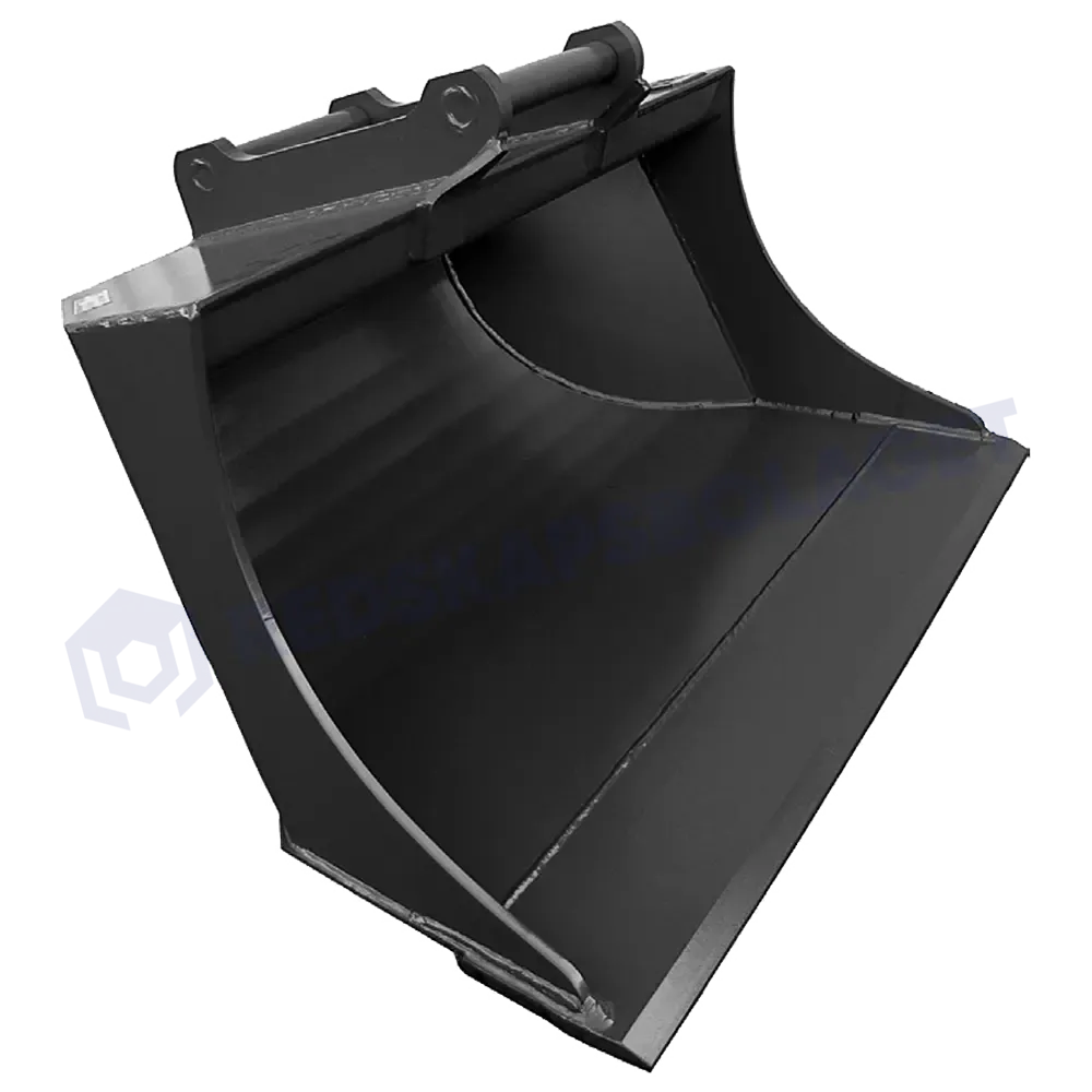 Produktbild 1 för RF Planeringsskopa S50 550l 1500mm