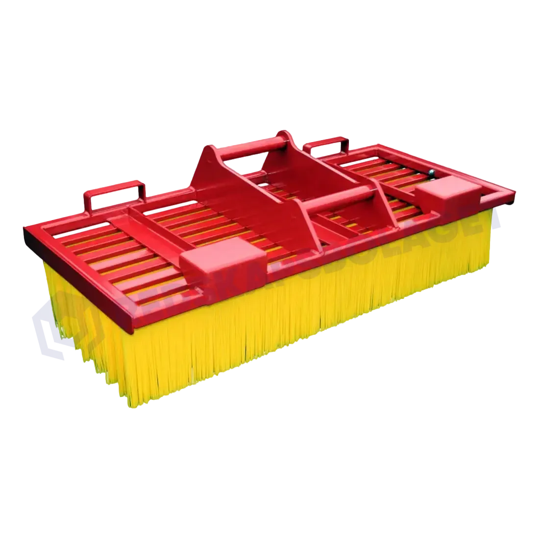 Produktbild 1 för RF Sopborste S45 BST-L20 2000mm