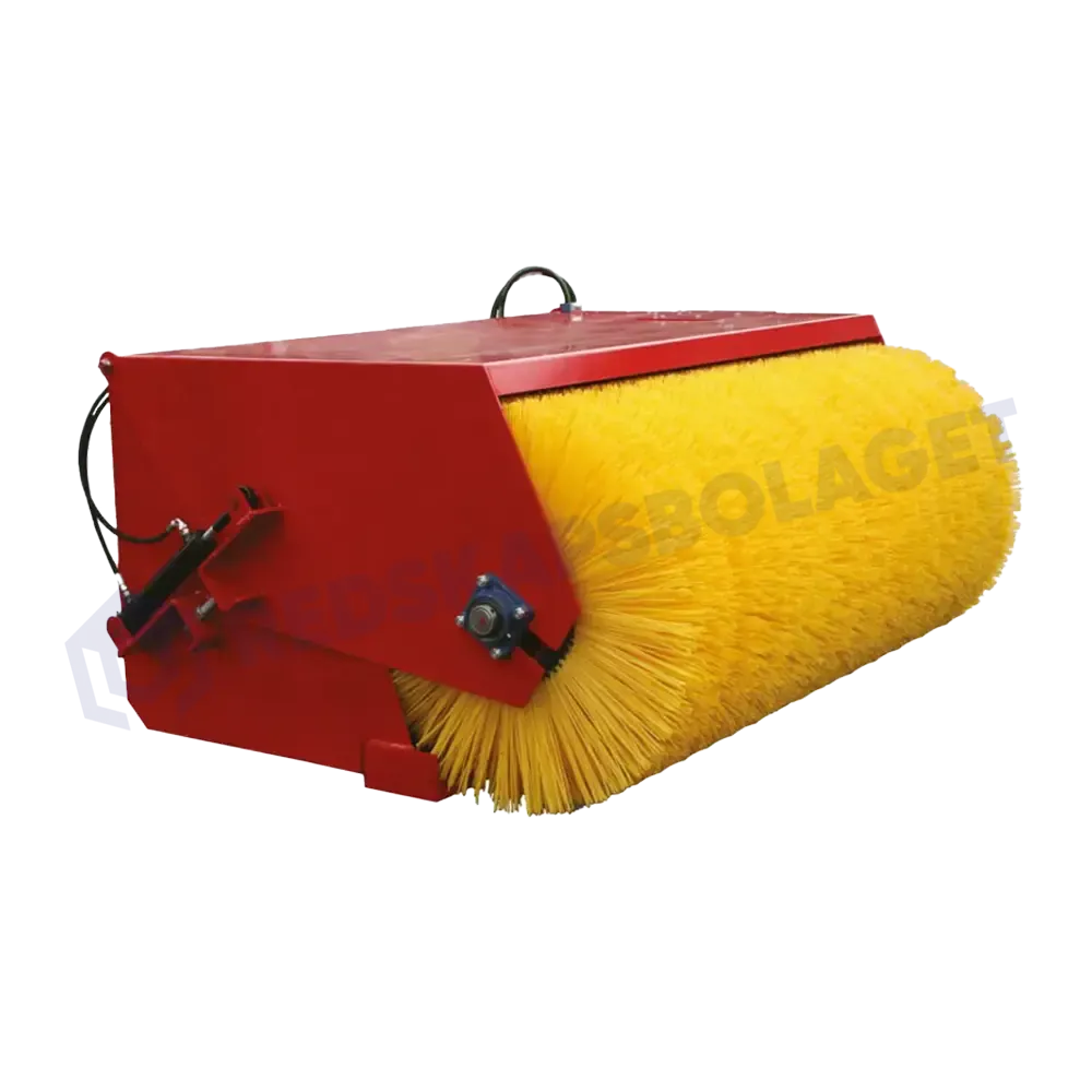 Produktbild 1 för RF Sopskopa S70 2000mm 800l